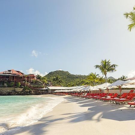 Eden Rock - St Barths 호텔 St. Barthelemy 외부 사진