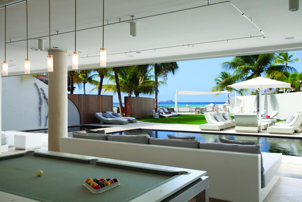 Eden Rock - St Barths 호텔 St. Barthelemy 객실 사진