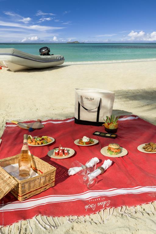 Eden Rock - St Barths 호텔 St. Barthelemy 외부 사진