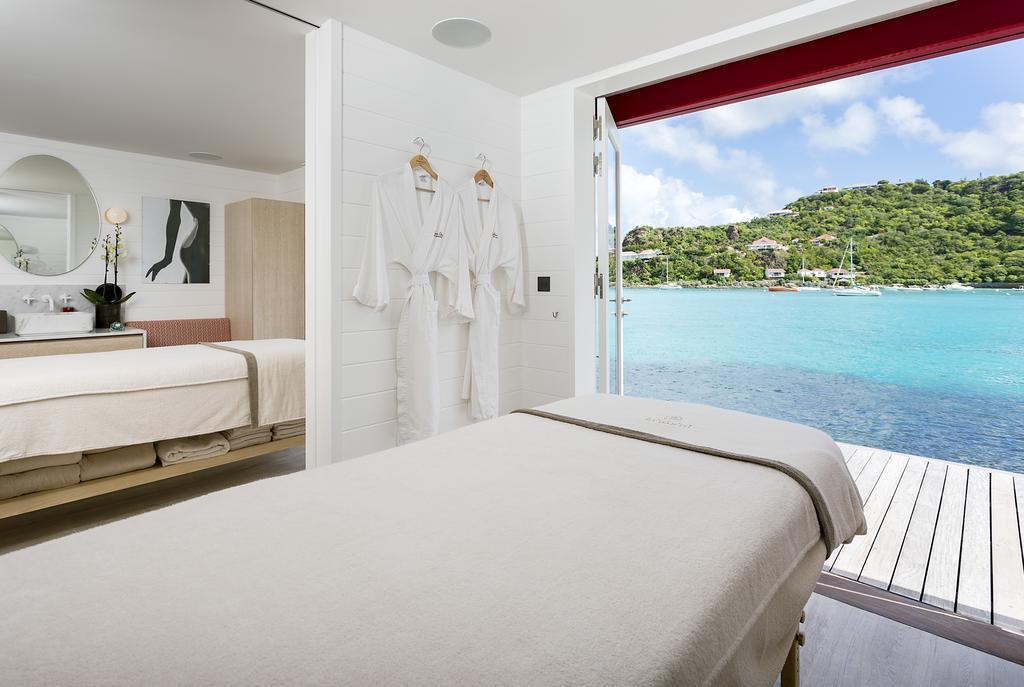 Eden Rock - St Barths 호텔 St. Barthelemy 외부 사진