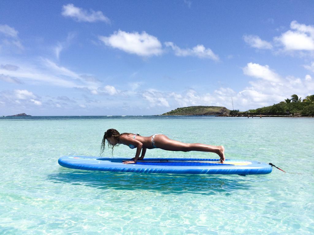 Eden Rock - St Barths 호텔 St. Barthelemy 외부 사진